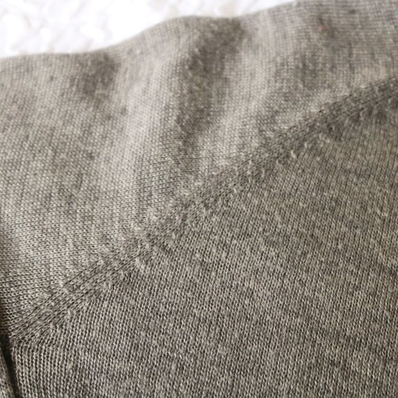 World Wide Love Long Sleeve Sweater - Picture 6 of 7